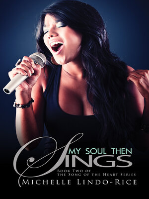 cover image of My Soul Then Sings